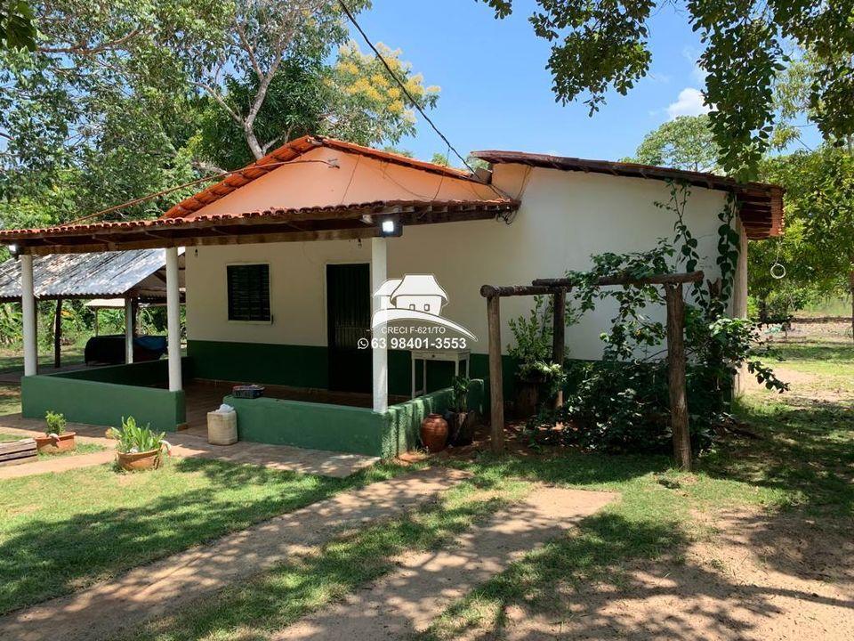 Fazenda-Sítio-Chácara, 12 hectares - Foto 1