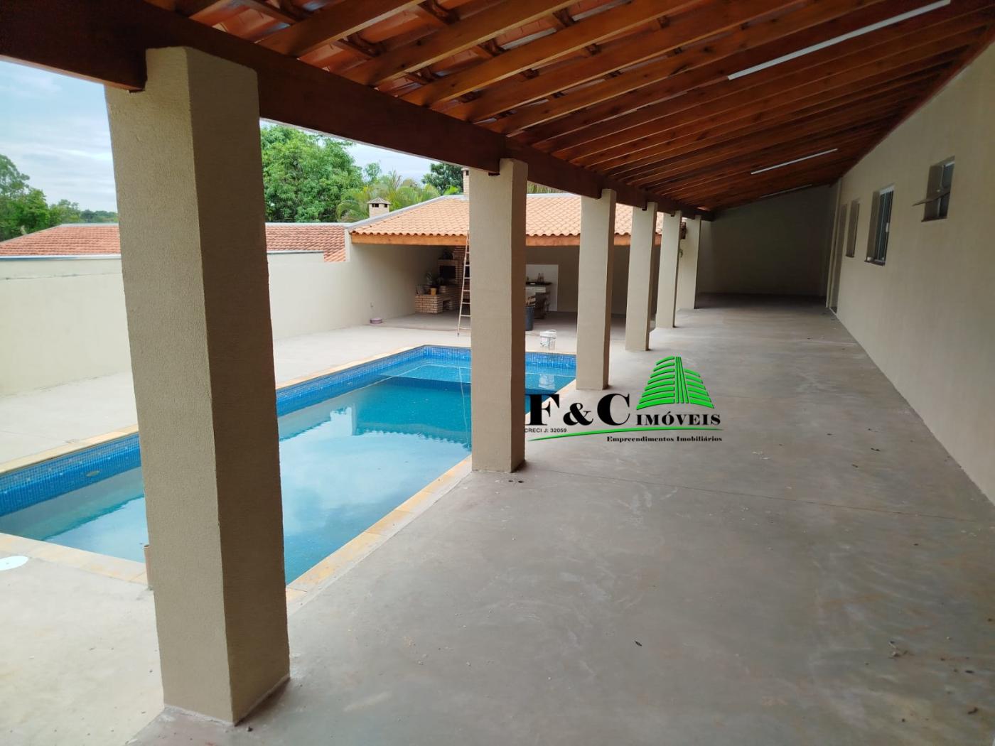 Fazenda à venda com 4 quartos, 1250m² - Foto 20