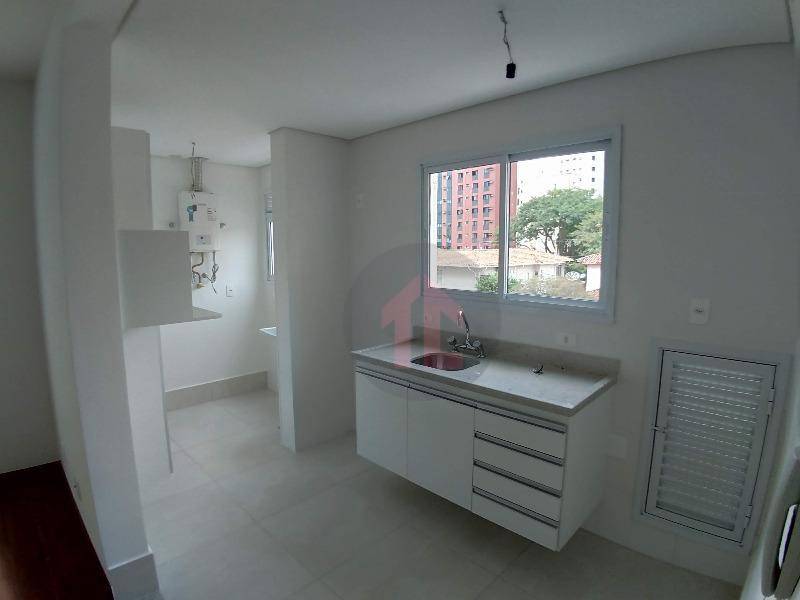 Apartamento para alugar com 1 quarto, 51m² - Foto 4