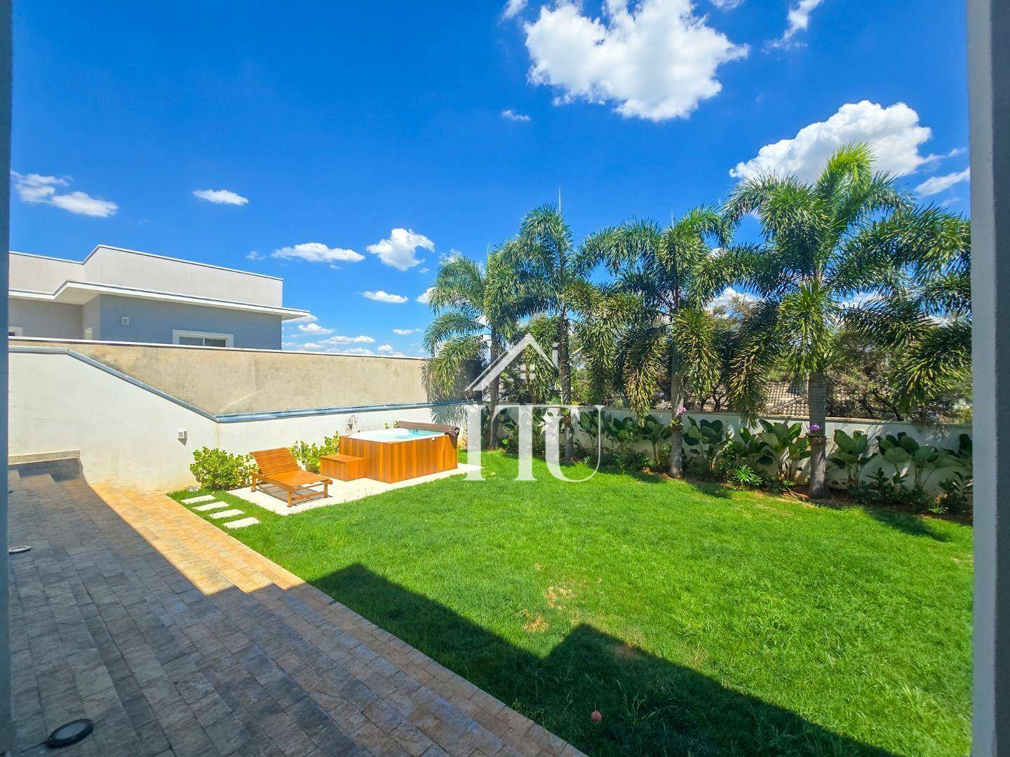 Casa de Condomínio à venda com 3 quartos, 297m² - Foto 24