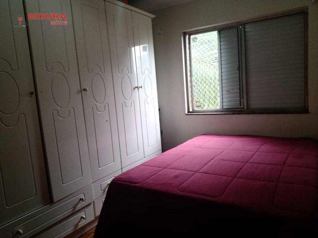 Apartamento à venda com 3 quartos, 80m² - Foto 10