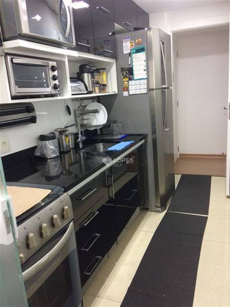 Apartamento, 3 quartos, 62 m² - Foto 1