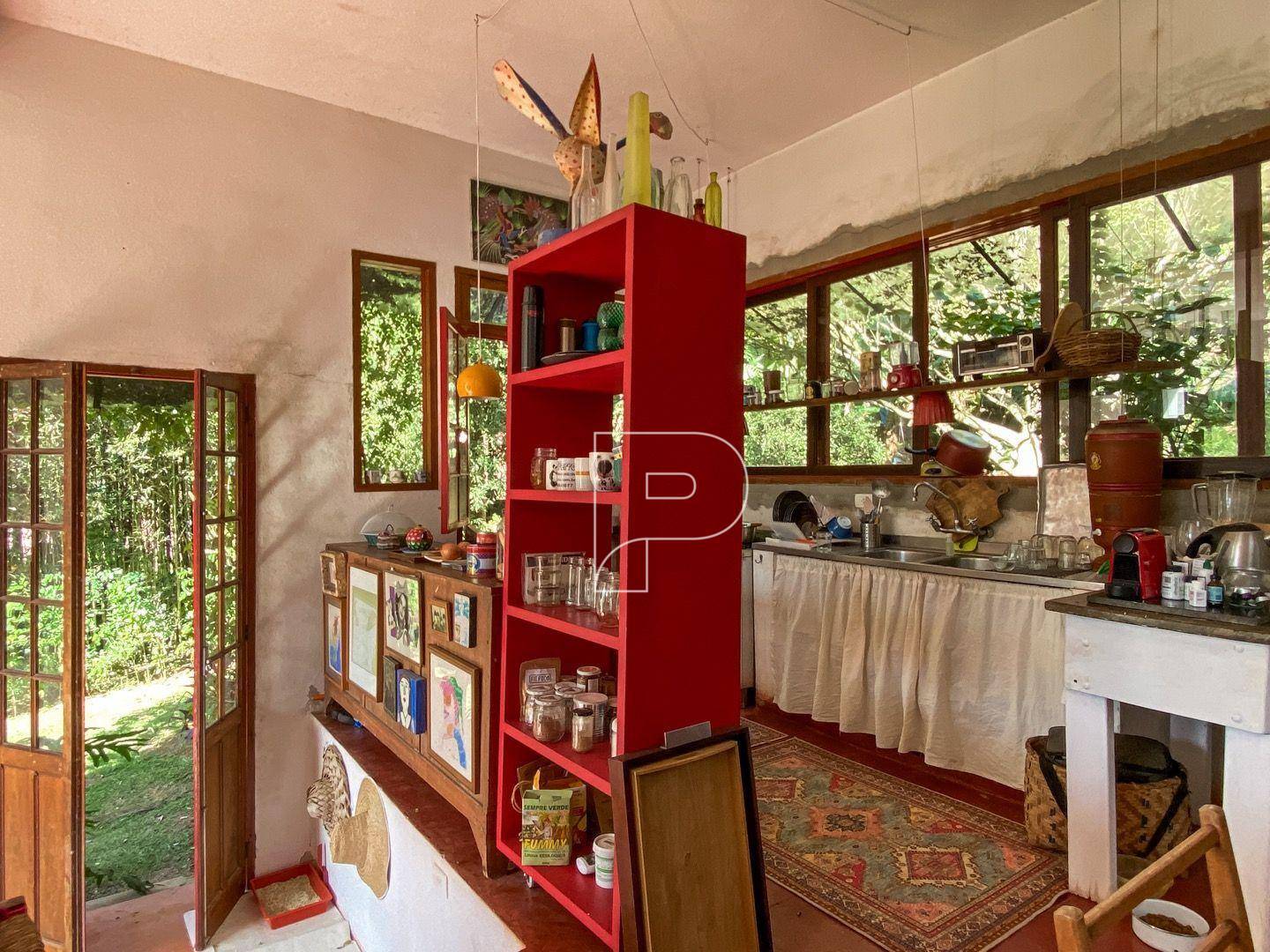 Casa de Condomínio à venda com 1 quarto, 125m² - Foto 10