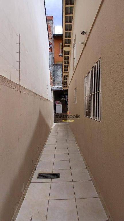 Sobrado à venda com 3 quartos, 108m² - Foto 9