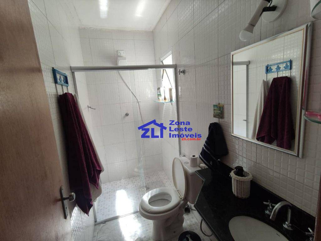 Sobrado à venda com 3 quartos, 118m² - Foto 16