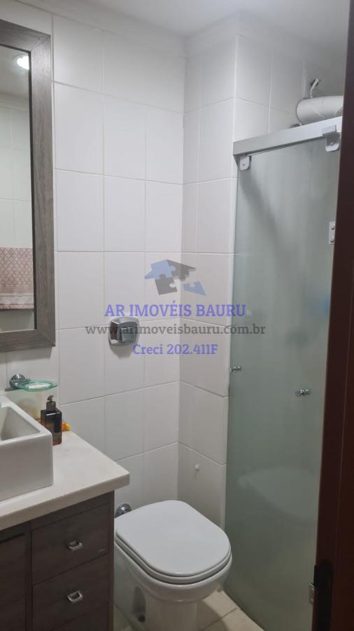 Apartamento à venda com 3 quartos, 81m² - Foto 11