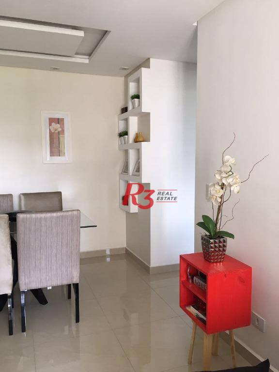 Apartamento à venda com 2 quartos, 55m² - Foto 4