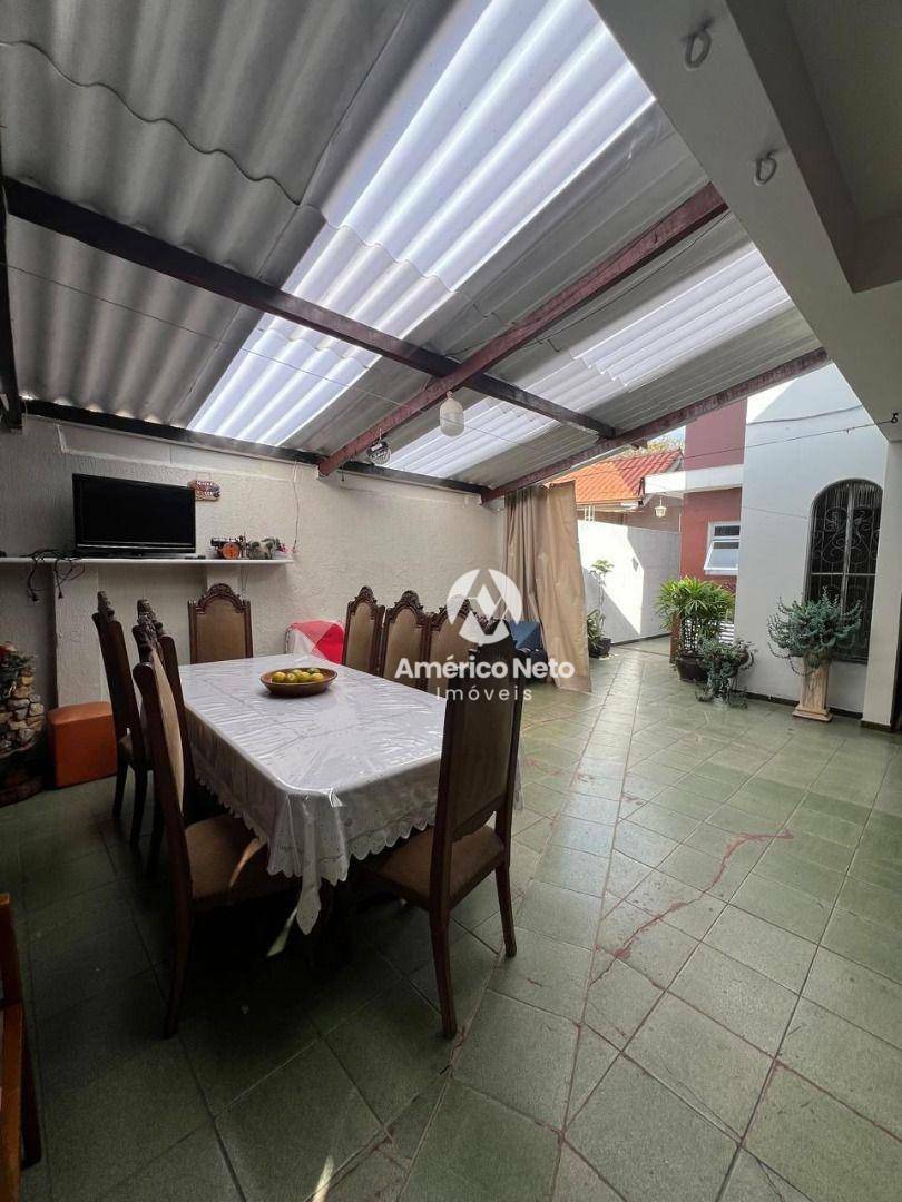 Sobrado à venda com 3 quartos, 280m² - Foto 30