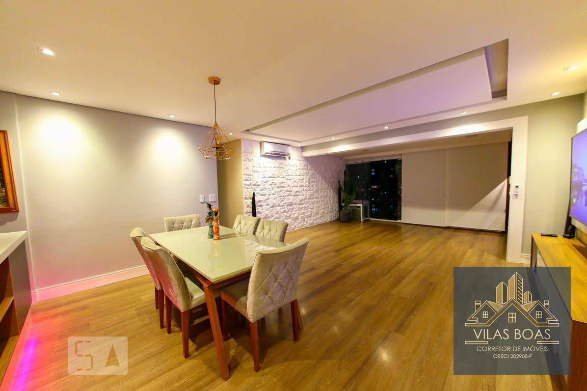 Apartamento à venda com 3 quartos, 106m² - Foto 11