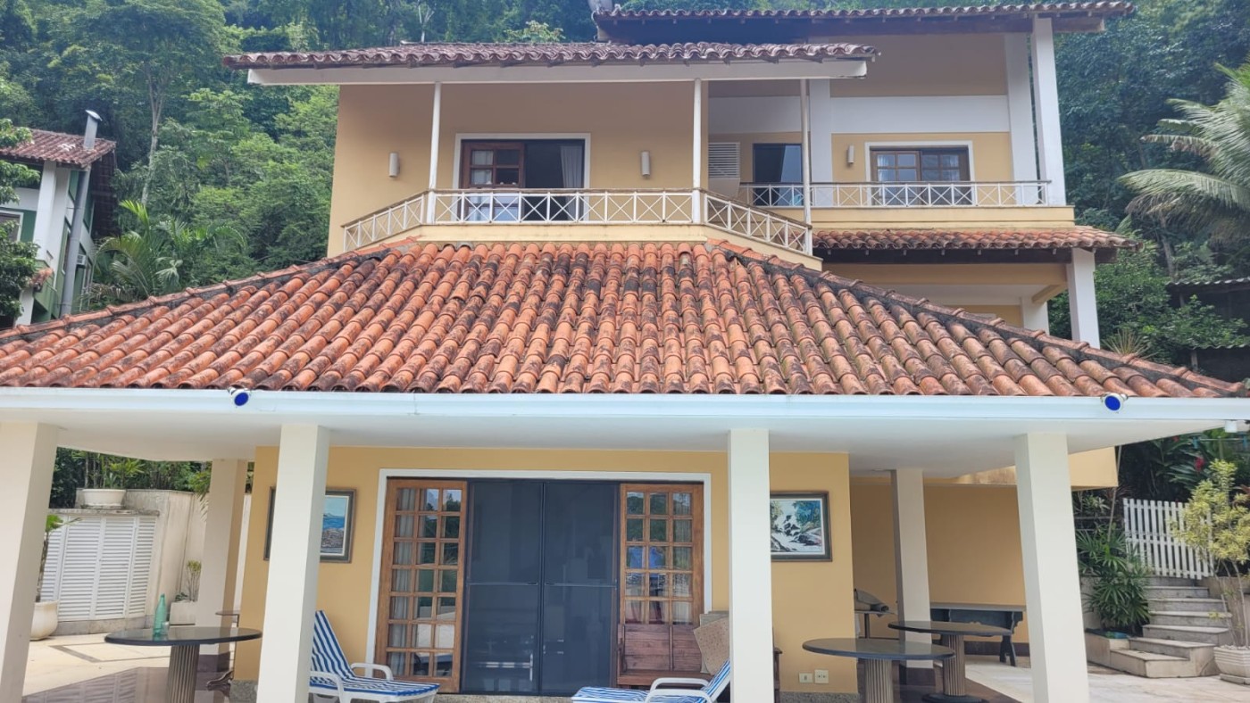 Casa de Condomínio à venda, 300m² - Foto 1