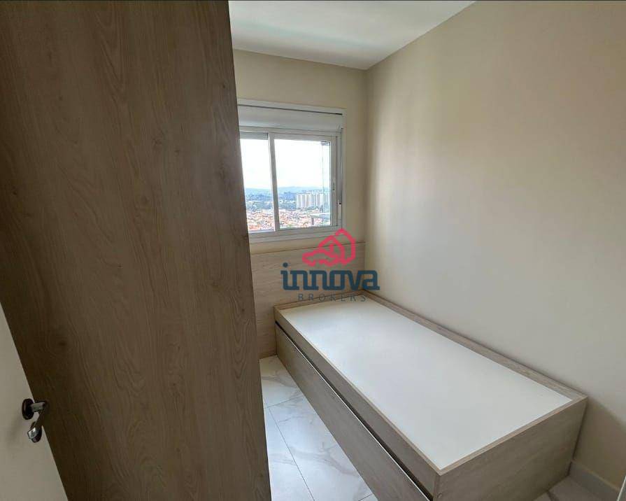 Apartamento à venda com 3 quartos, 66m² - Foto 6