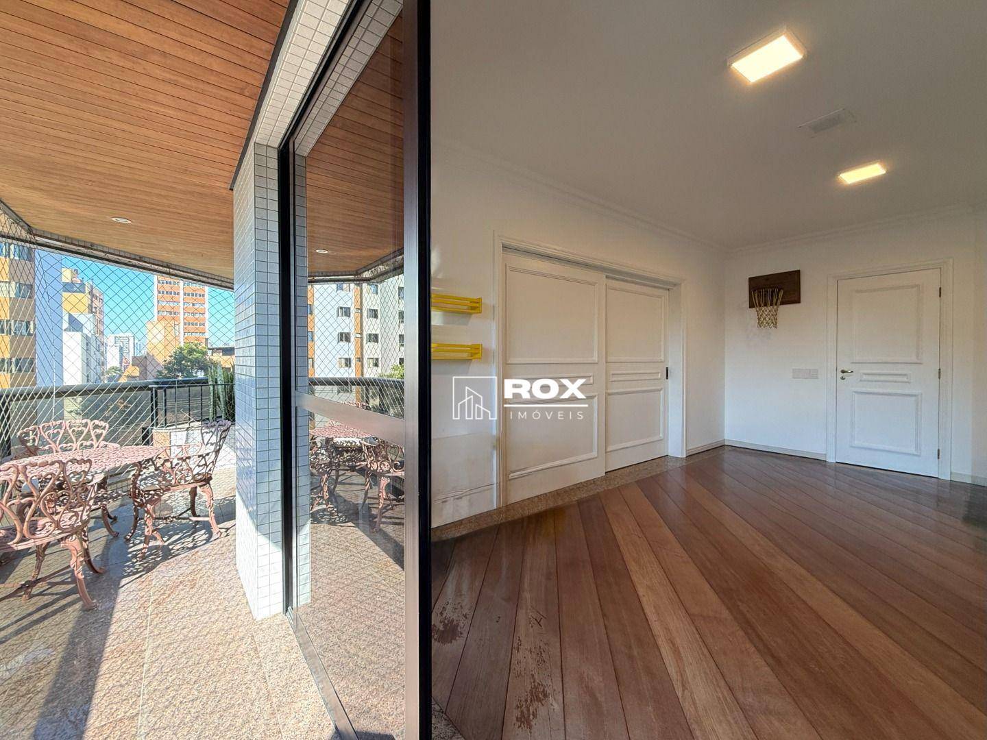 Apartamento para alugar com 4 quartos, 428m² - Foto 18
