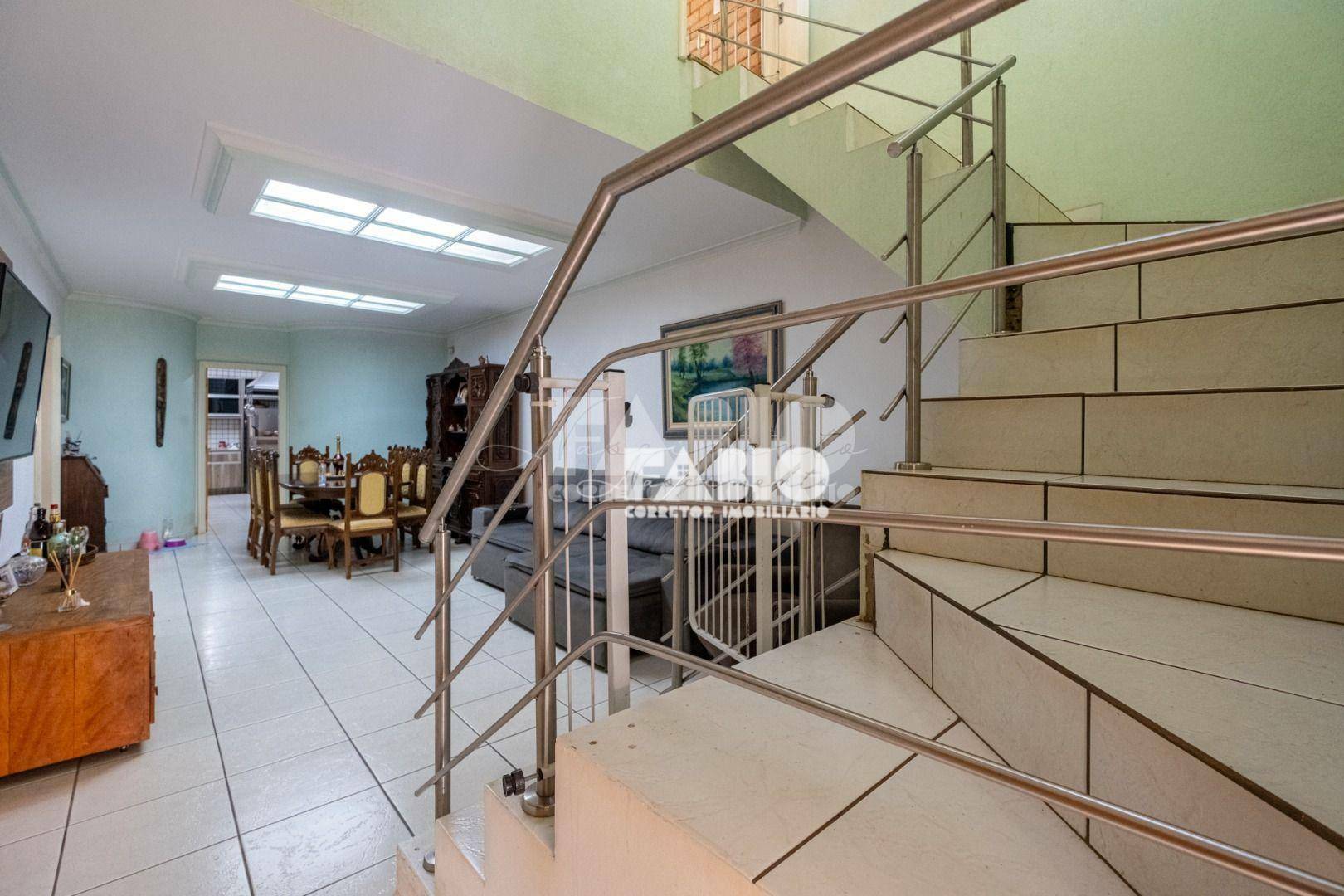 Casa à venda com 5 quartos, 499m² - Foto 9