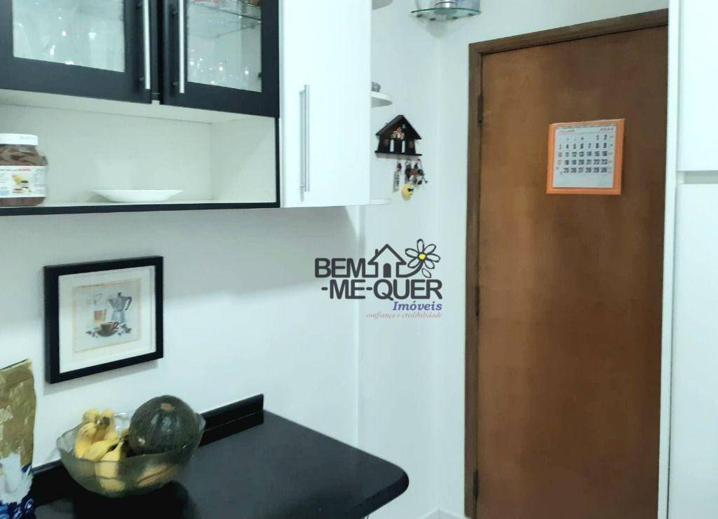 Apartamento à venda com 3 quartos, 105m² - Foto 14