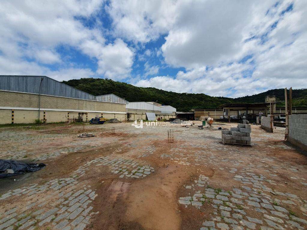 Depósito-Galpão-Armazém para alugar, 839m² - Foto 4