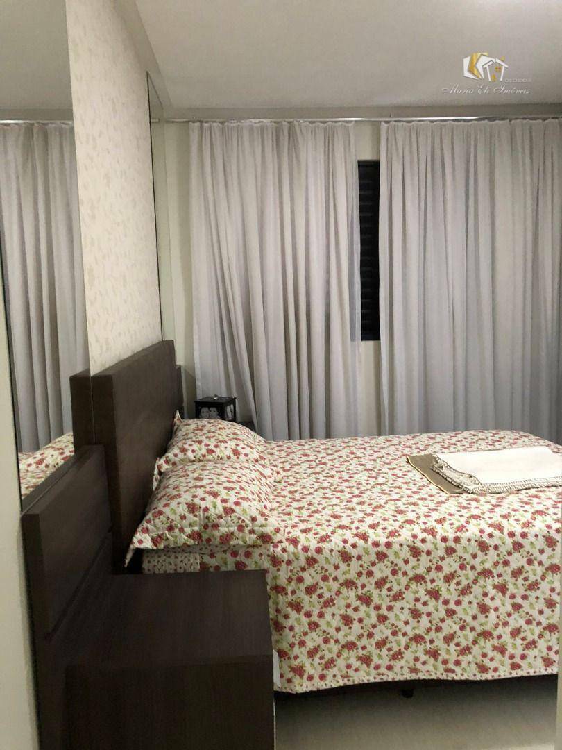 Apartamento à venda com 3 quartos, 157m² - Foto 10