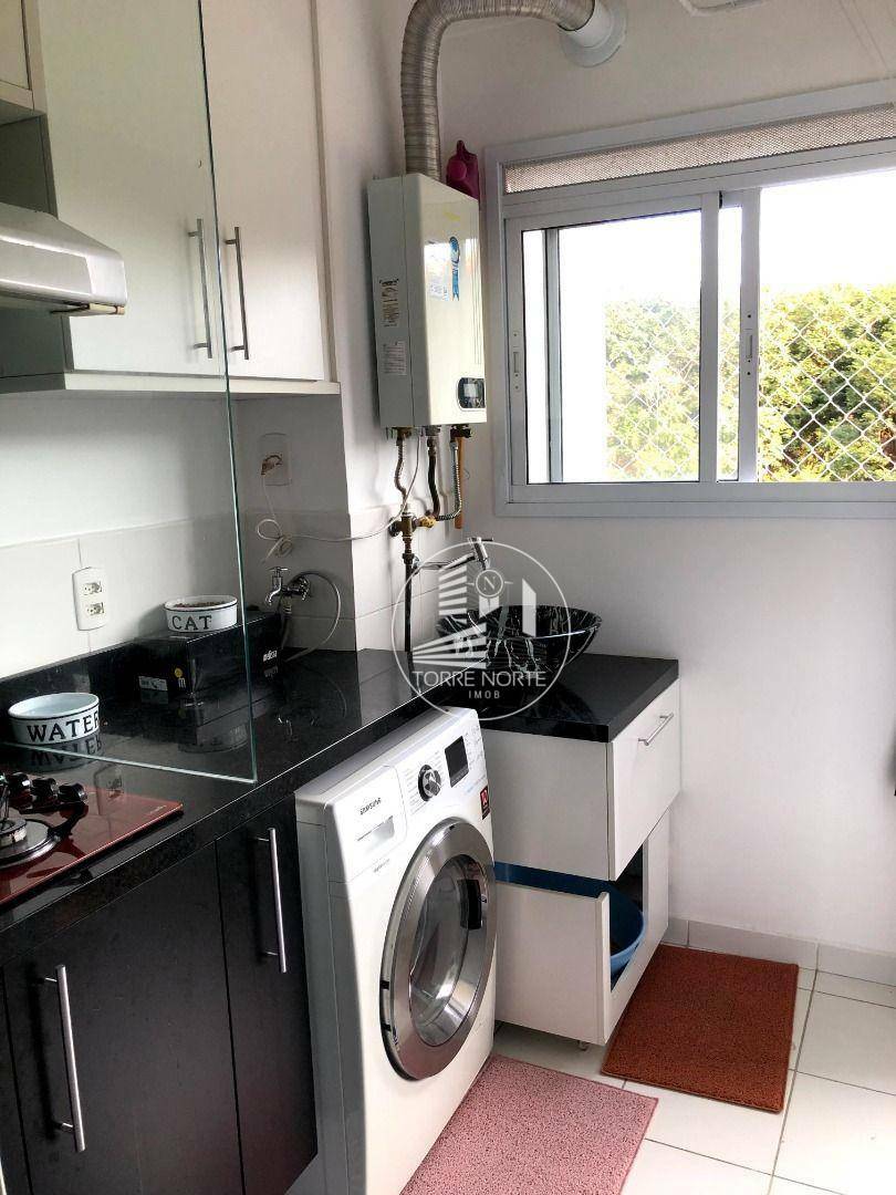 Apartamento à venda com 2 quartos, 60m² - Foto 63