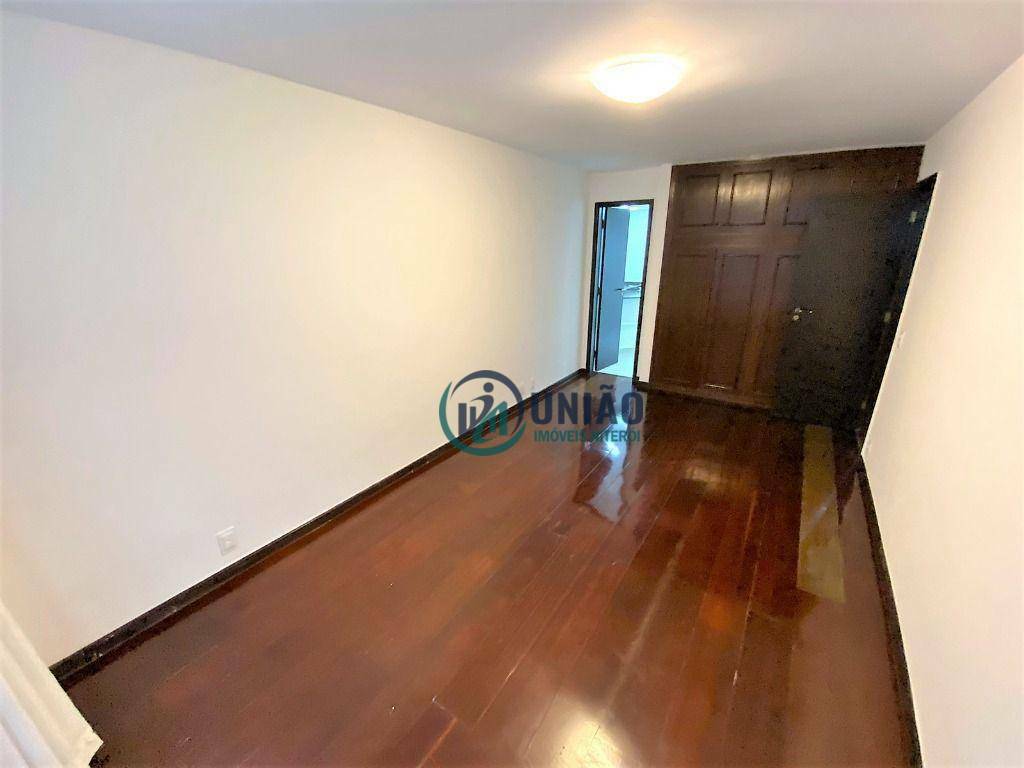 Apartamento à venda com 4 quartos, 260m² - Foto 8