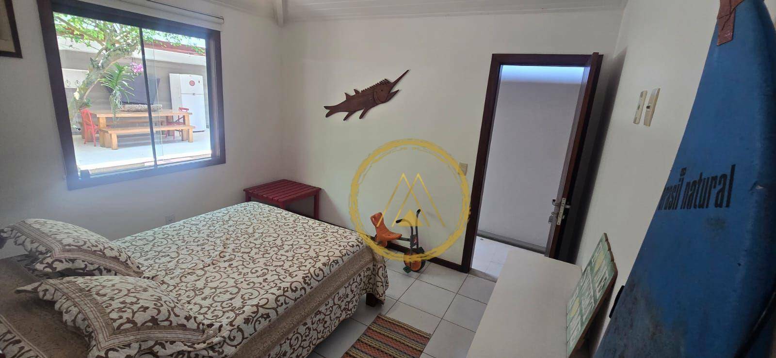 Casa de Condomínio à venda com 6 quartos, 149m² - Foto 16