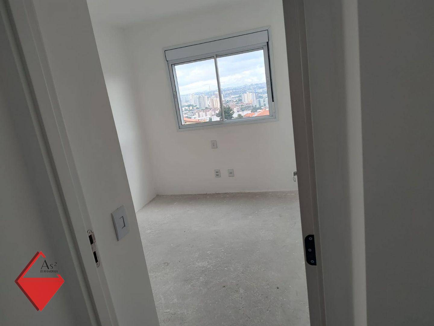 Apartamento à venda com 2 quartos, 53m² - Foto 23