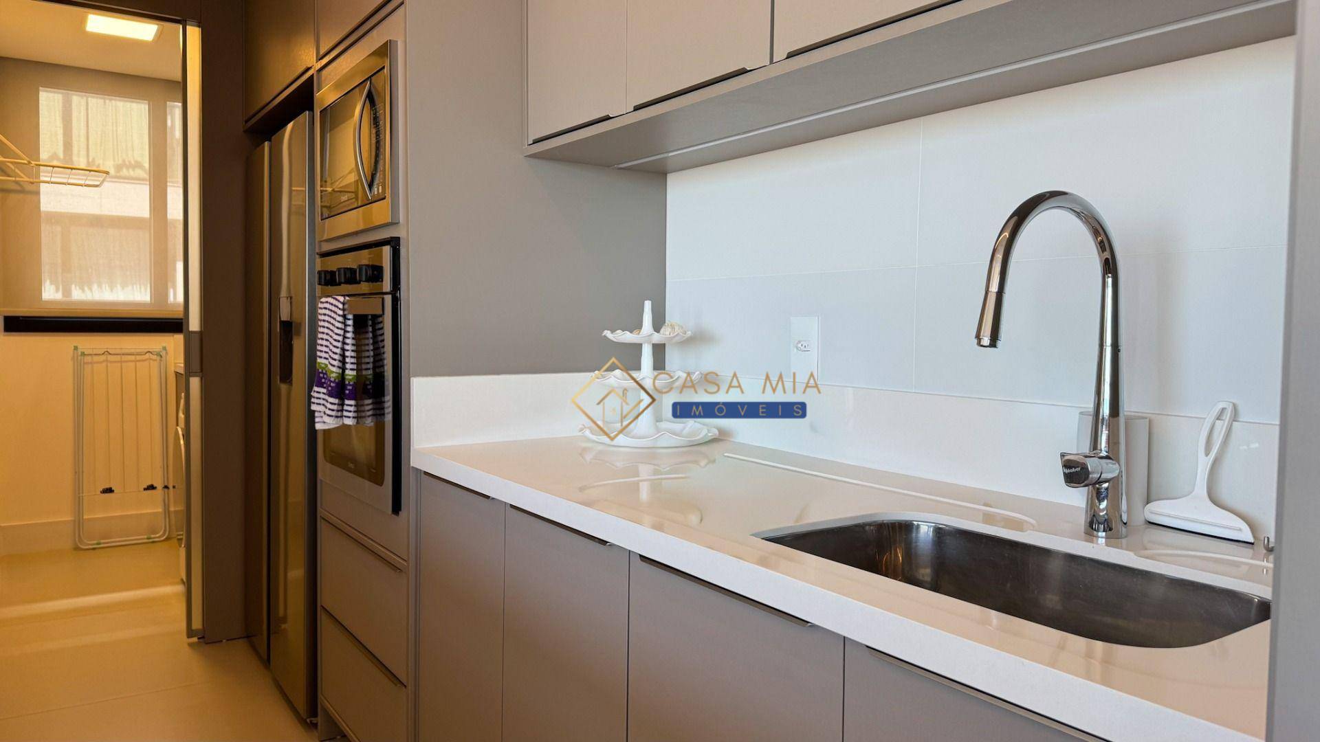 Apartamento, 3 quartos, 147 m² - Foto 5