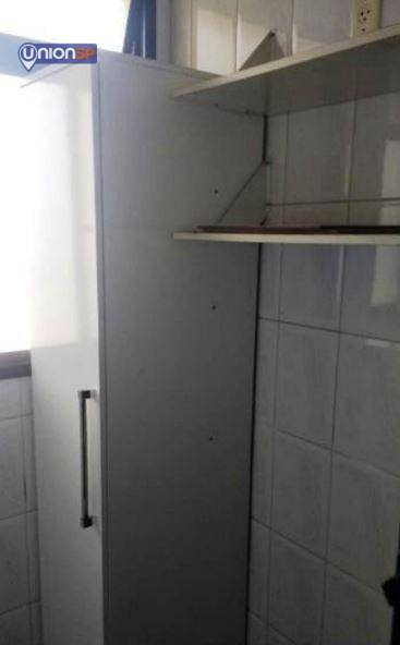 Apartamento à venda com 2 quartos, 50m² - Foto 8