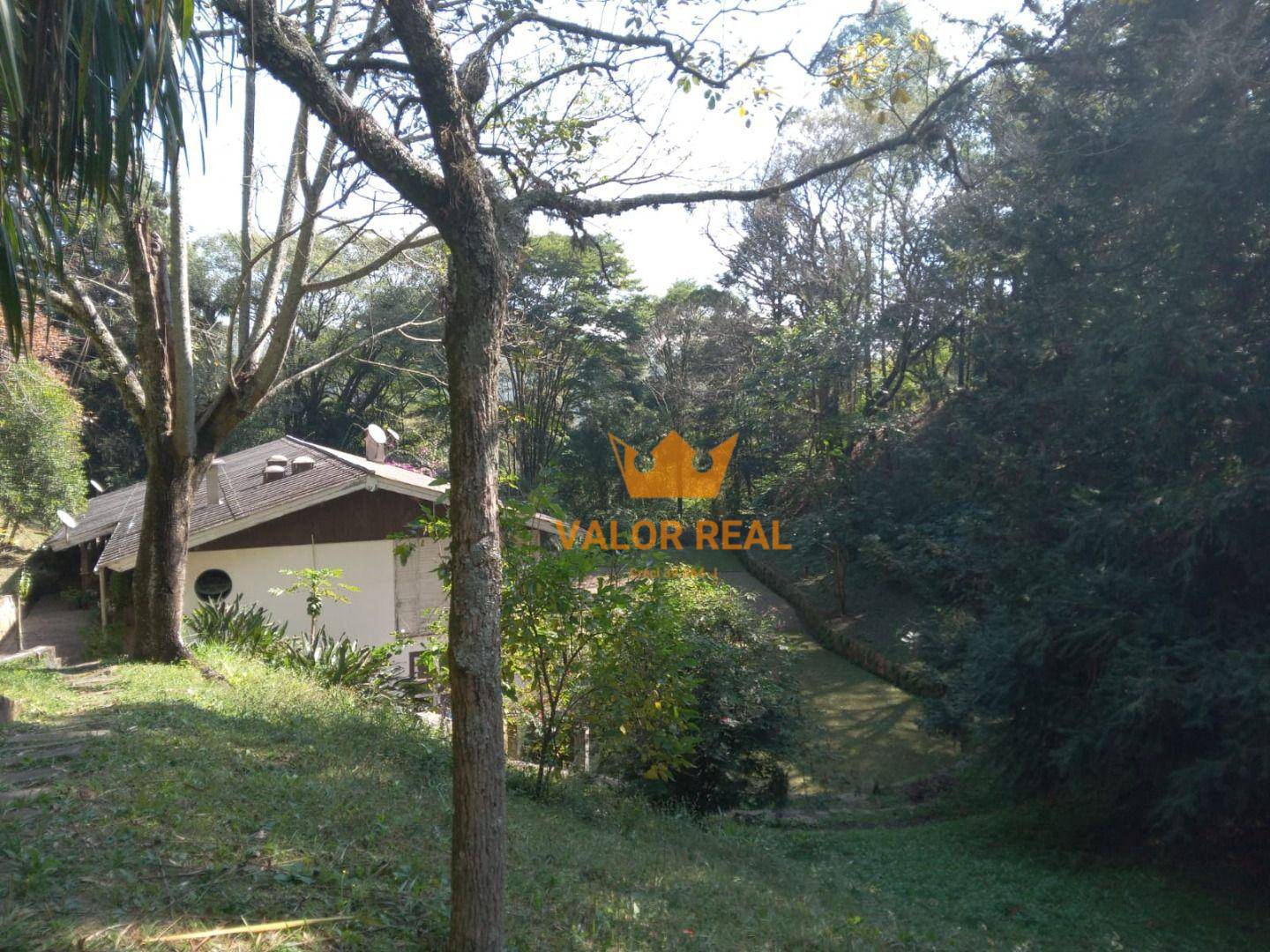 Sítio, 15 quartos, 10 hectares - Foto 37