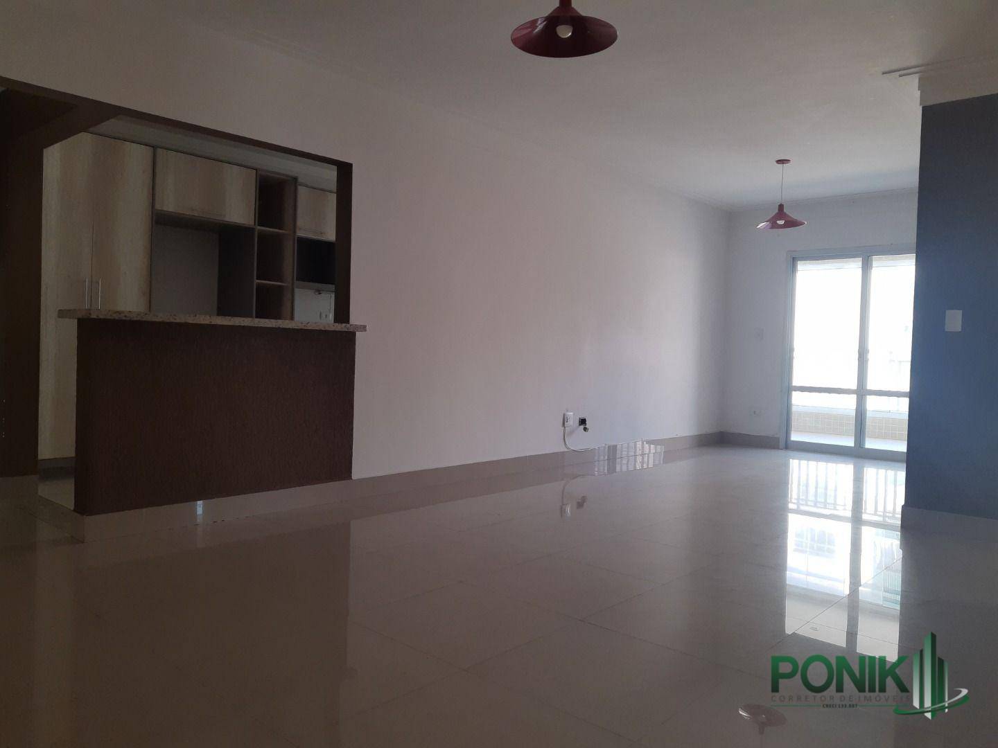 Apartamento à venda com 3 quartos, 120m² - Foto 11