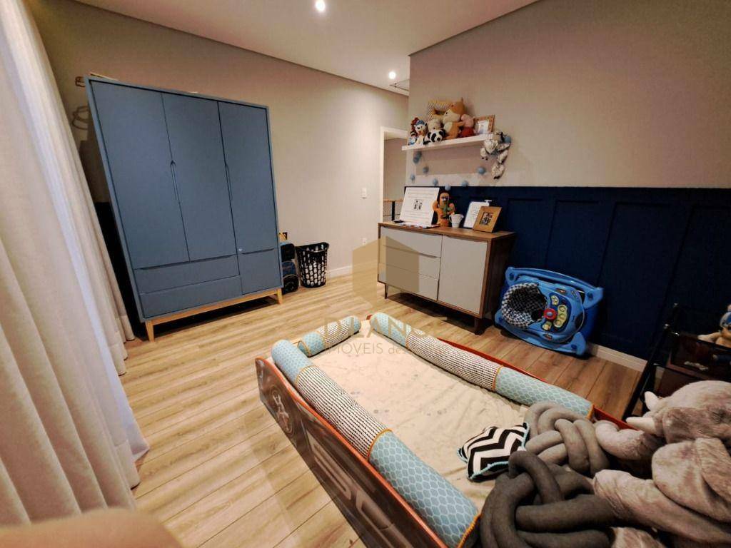 Casa de Condomínio à venda com 3 quartos, 206m² - Foto 34