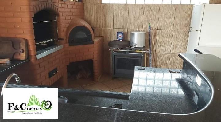 Chácara, 3 quartos, 1000 m² - Foto 4