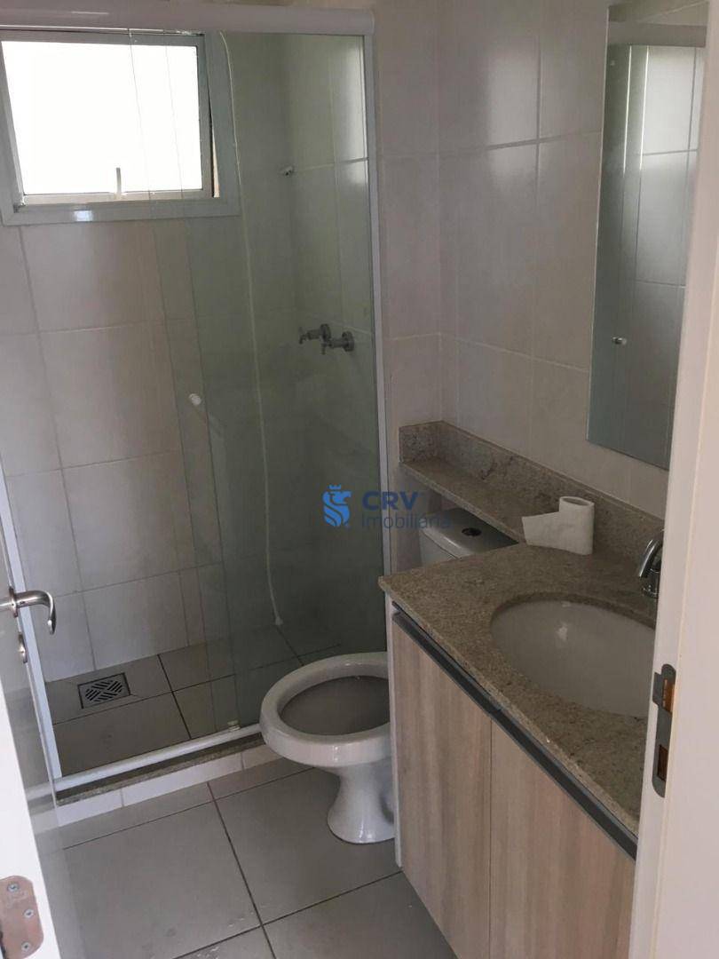 Apartamento para alugar com 2 quartos, 70m² - Foto 16