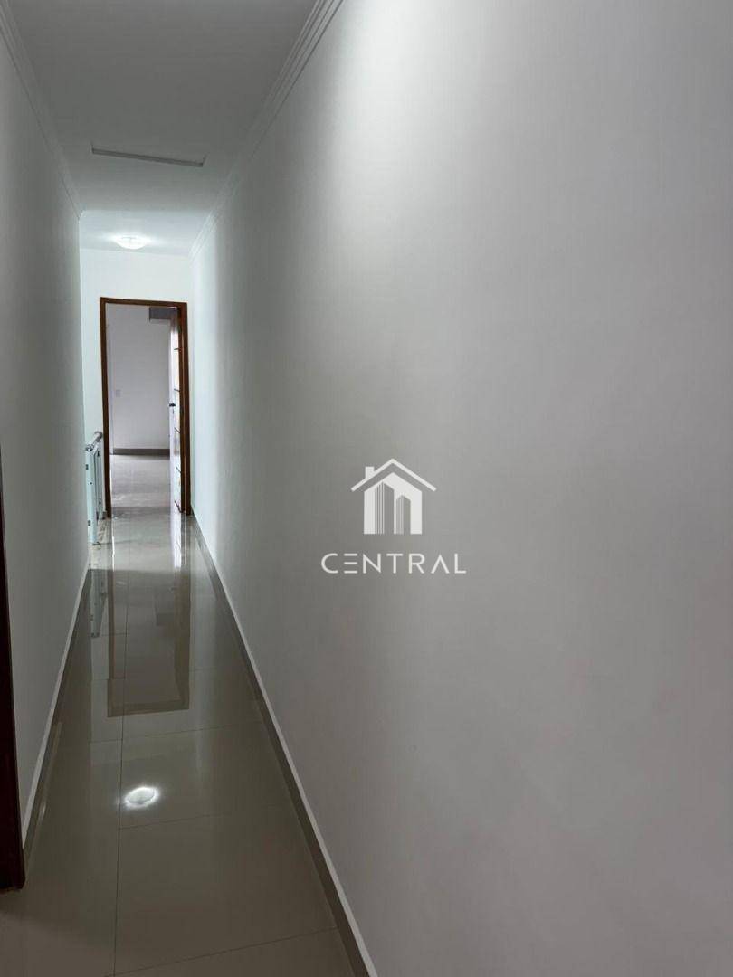 Sobrado à venda com 3 quartos, 115m² - Foto 13