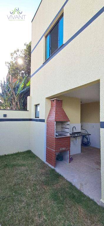 Casa, 3 quartos, 93 m² - Foto 24