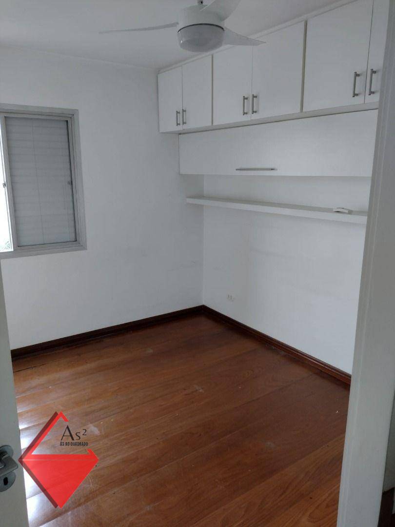 Apartamento à venda com 3 quartos, 90m² - Foto 5