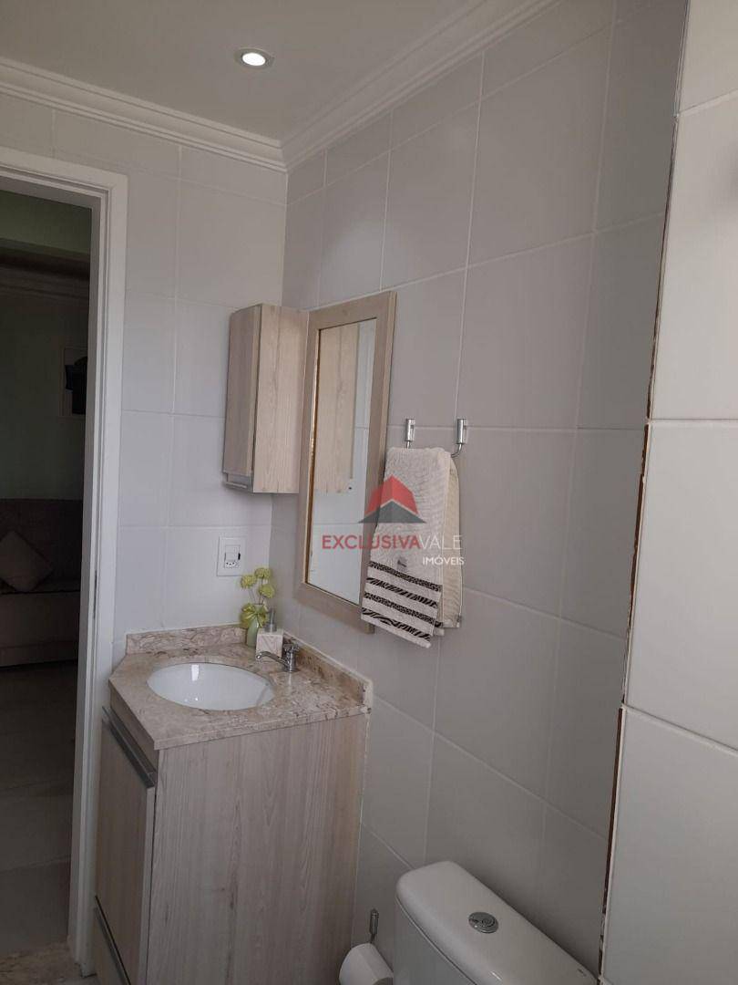 Apartamento à venda com 2 quartos, 60m² - Foto 13