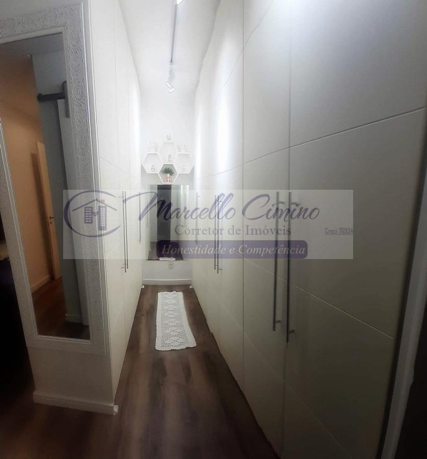 Apartamento à venda com 3 quartos, 88m² - Foto 15