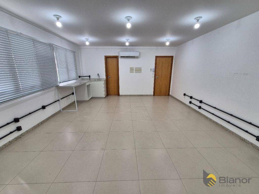 Conjunto Comercial-Sala para alugar, 40m² - Foto 6