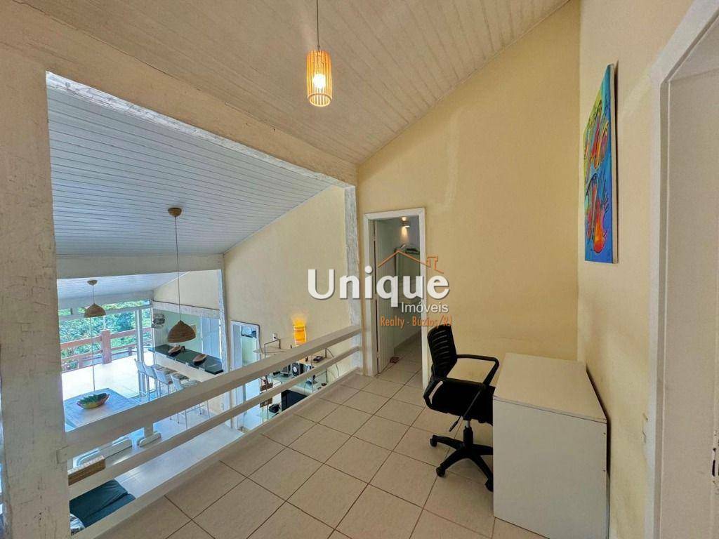 Casa para alugar com 3 quartos, 350m² - Foto 26