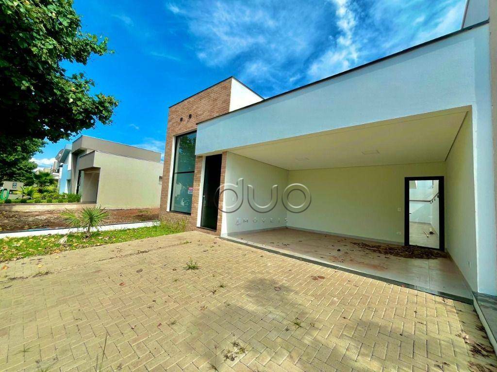 Casa de Condomínio à venda com 3 quartos, 143m² - Foto 3