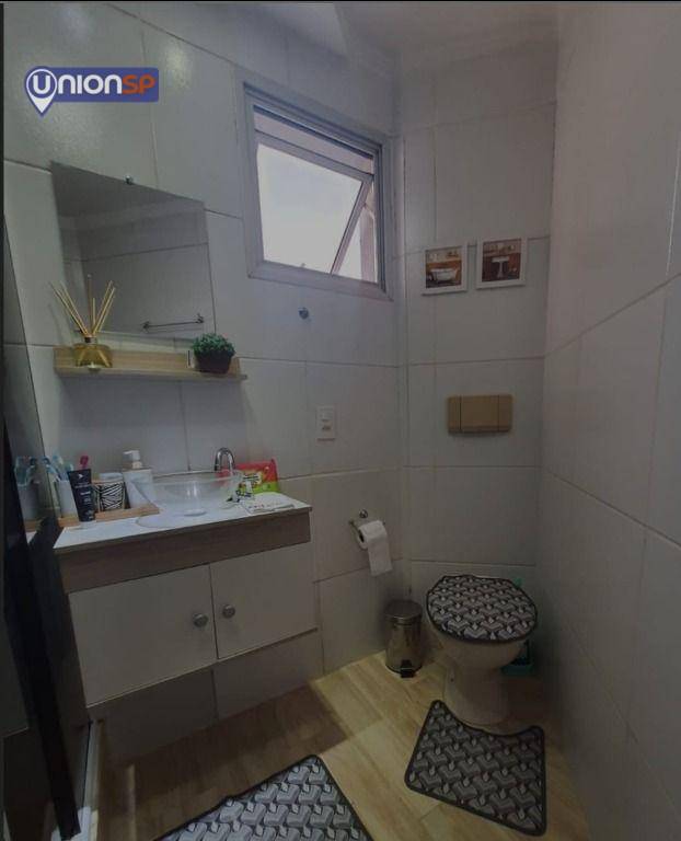 Apartamento à venda com 3 quartos, 71m² - Foto 15