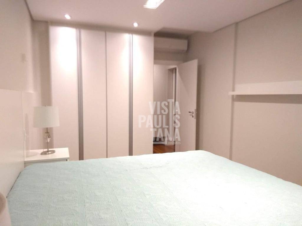 Apartamento à venda com 3 quartos, 250m² - Foto 19