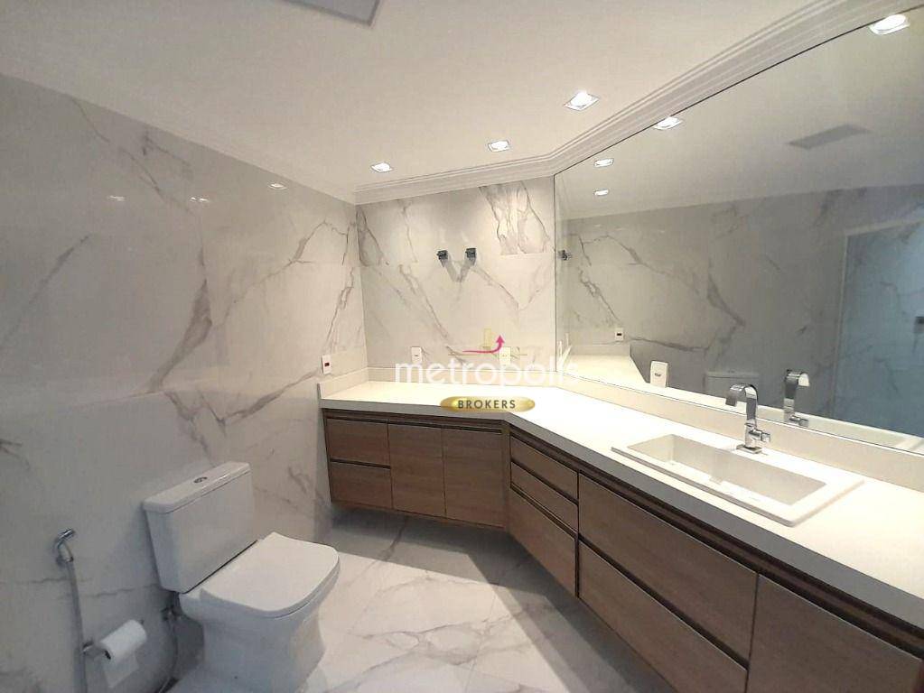 Apartamento para alugar com 3 quartos, 156m² - Foto 22