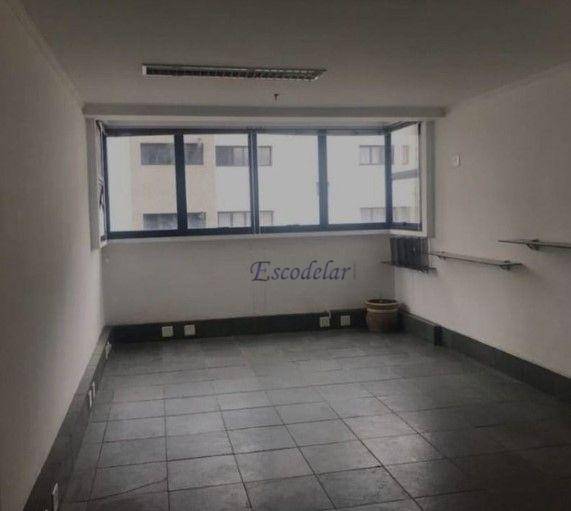 Conjunto Comercial-Sala à venda, 37m² - Foto 8