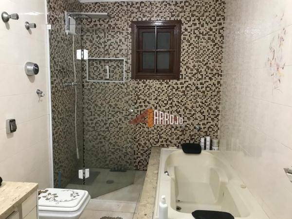 Sobrado à venda com 3 quartos, 132m² - Foto 15