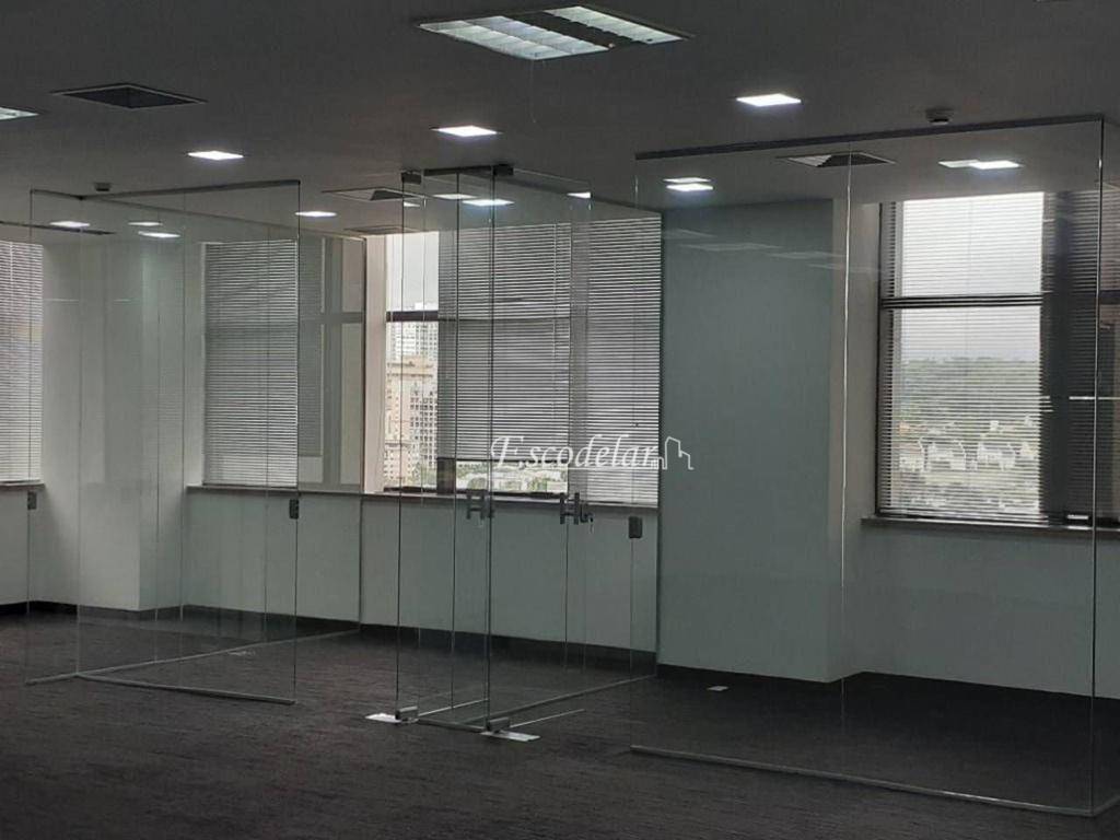 Conjunto Comercial-Sala à venda, 188m² - Foto 14