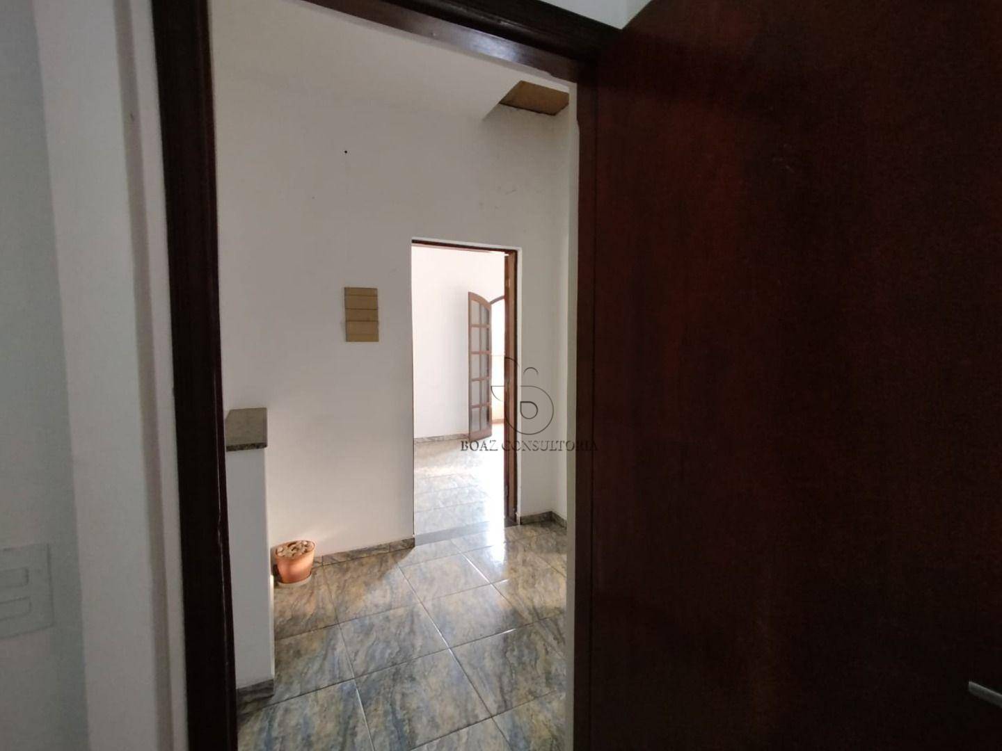 Sobrado para alugar com 3 quartos, 238m² - Foto 40