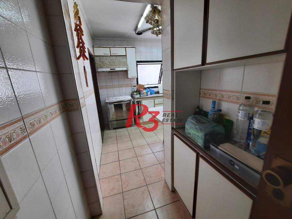 Apartamento à venda com 3 quartos, 183m² - Foto 17