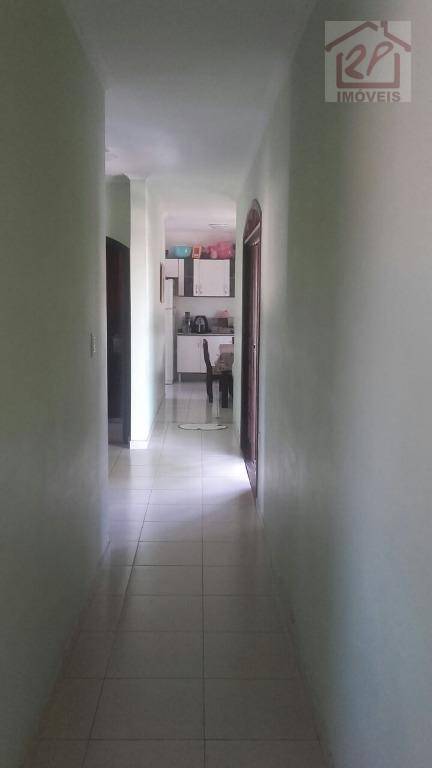 Sobrado à venda com 5 quartos, 245m² - Foto 4