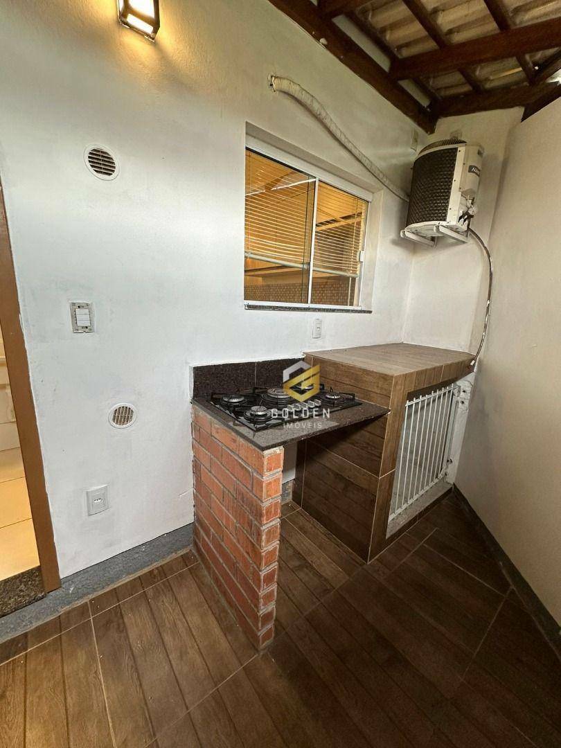 Sobrado à venda com 2 quartos, 62m² - Foto 13