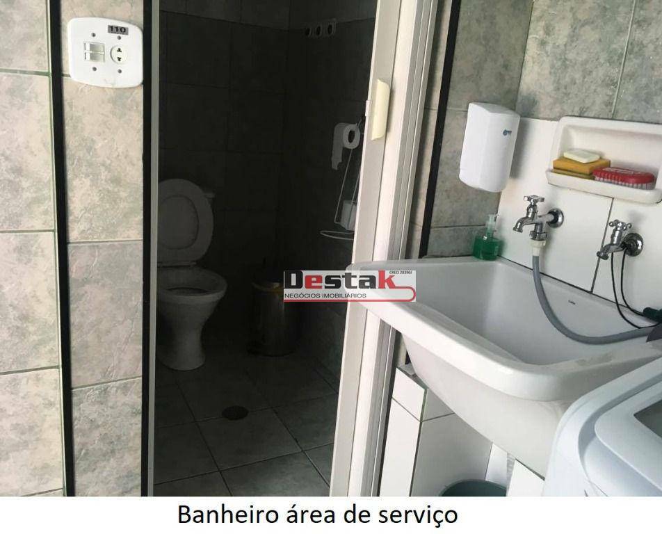 Sobrado à venda com 3 quartos, 120m² - Foto 12